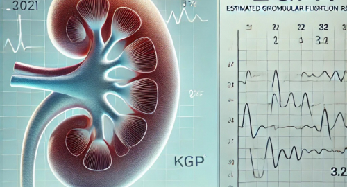 La Nuova Equazione per Stimare la Funzione Renale Potrebbe Cambiare Tutto